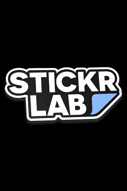 Custom Vinyl Labels