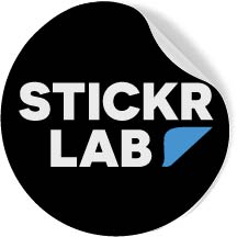 Custom Vinyl Stickers