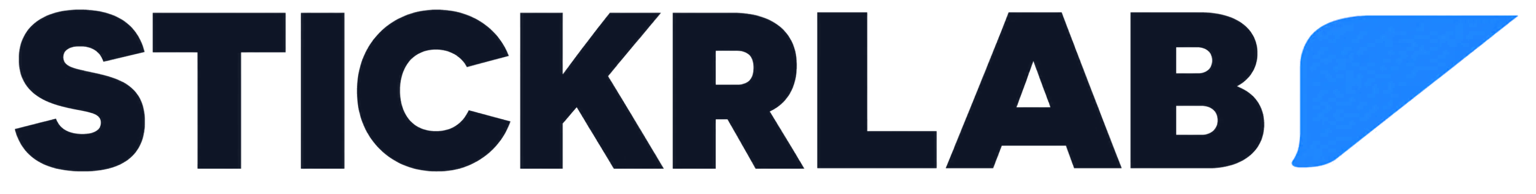 STICKR LAB